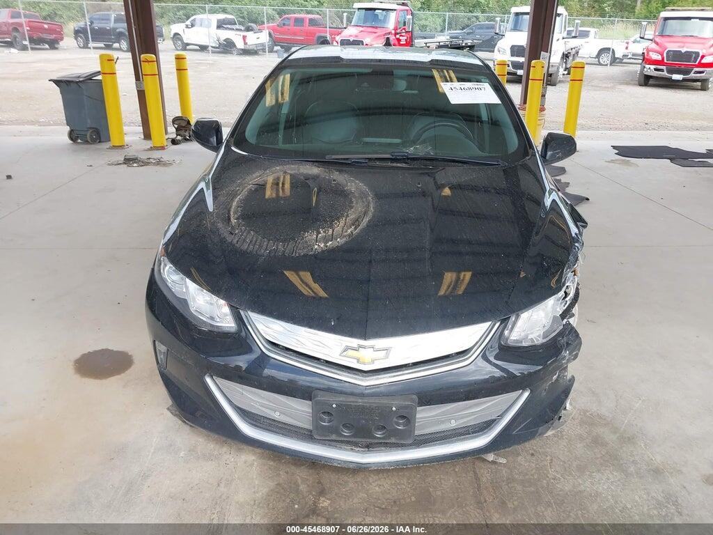 1G1RB6S54JU154856 2018 CHEVROLET VOLT photo no. 12