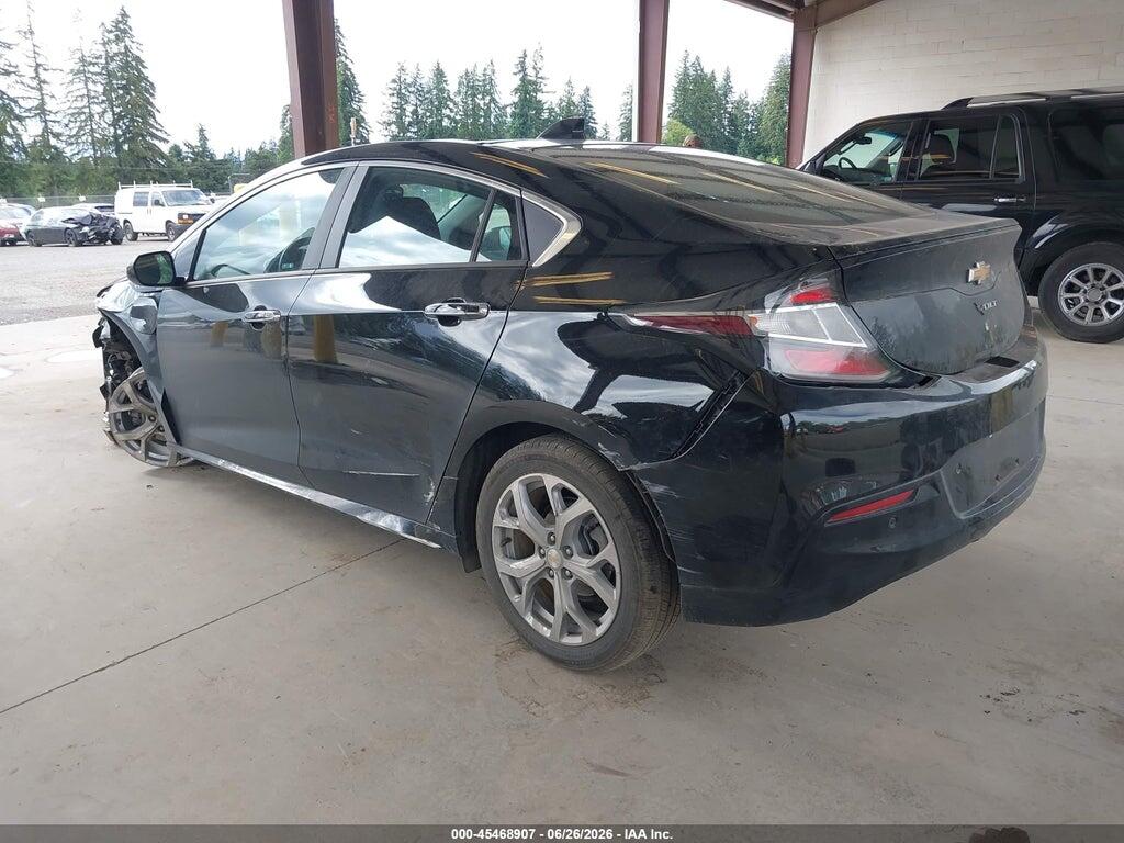 1G1RB6S54JU154856 2018 CHEVROLET VOLT photo no. 3
