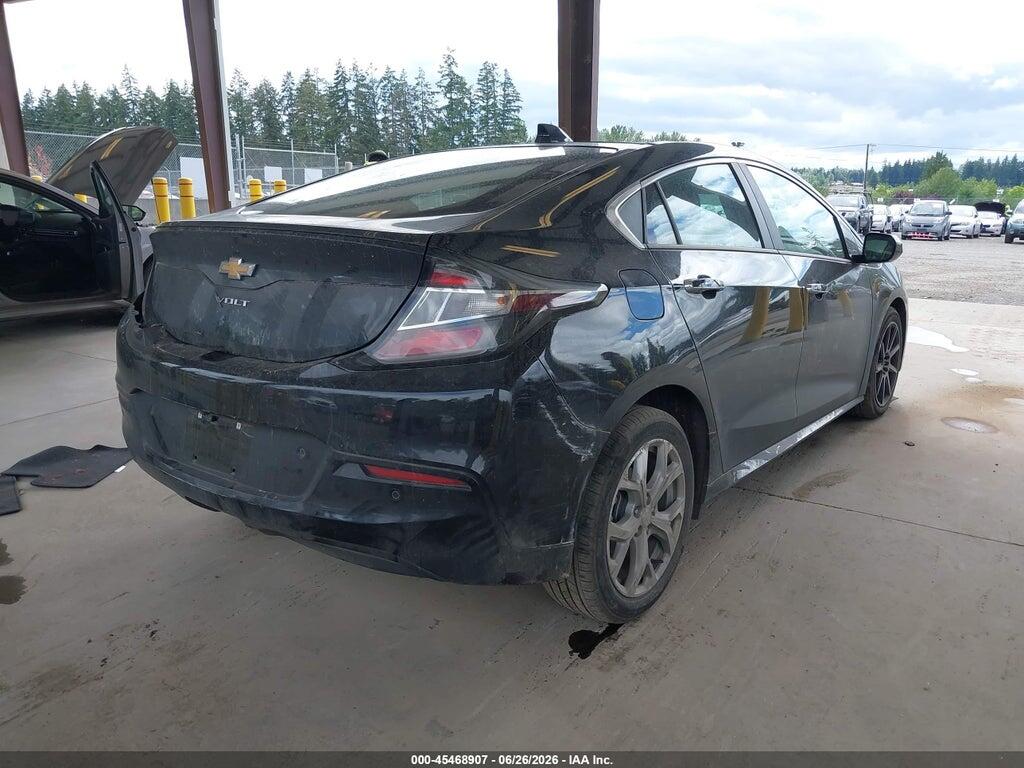 1G1RB6S54JU154856 2018 CHEVROLET VOLT photo no. 4