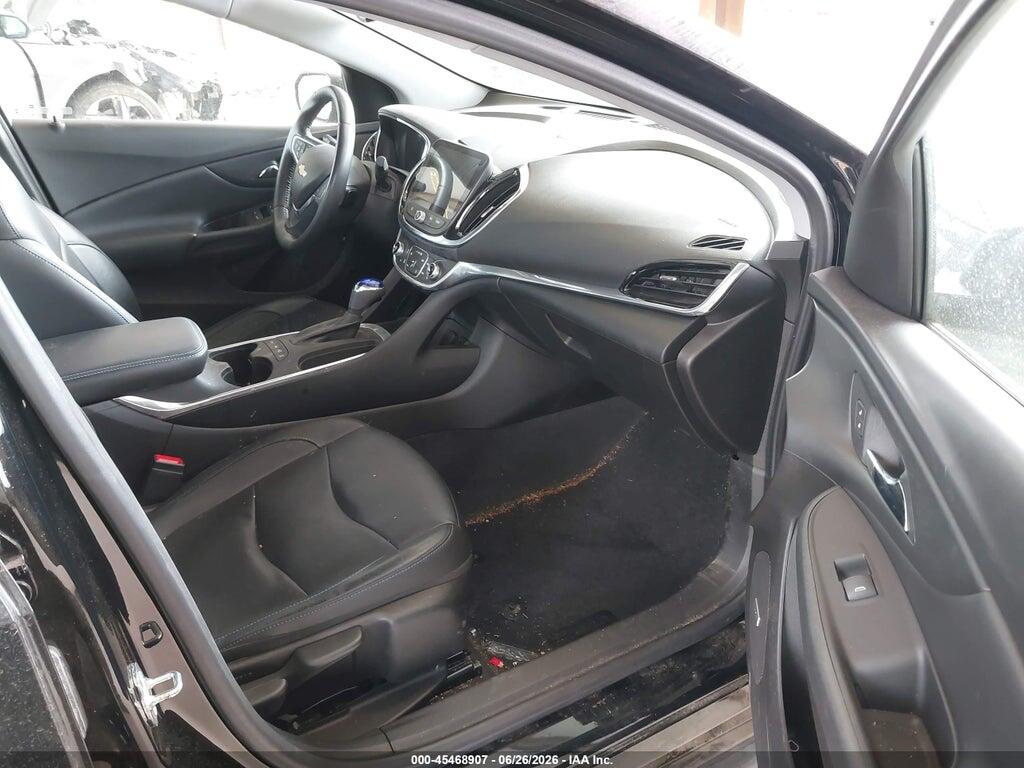 1G1RB6S54JU154856 2018 CHEVROLET VOLT photo no. 5