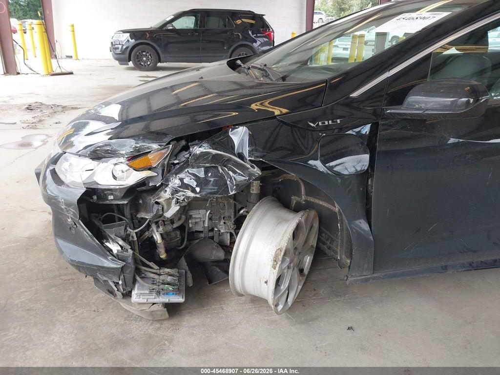 1G1RB6S54JU154856 2018 CHEVROLET VOLT photo no. 6