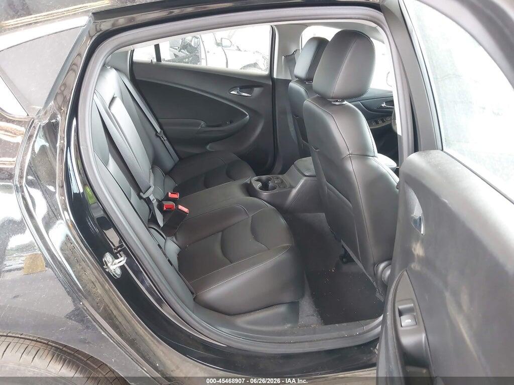 1G1RB6S54JU154856 2018 CHEVROLET VOLT photo no. 8