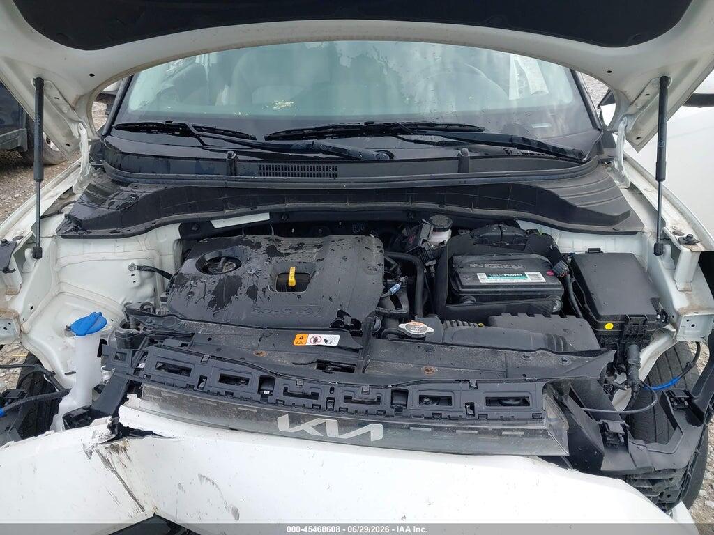 KNDJ23AU6P7845258 2023 KIA SOUL photo no. 10