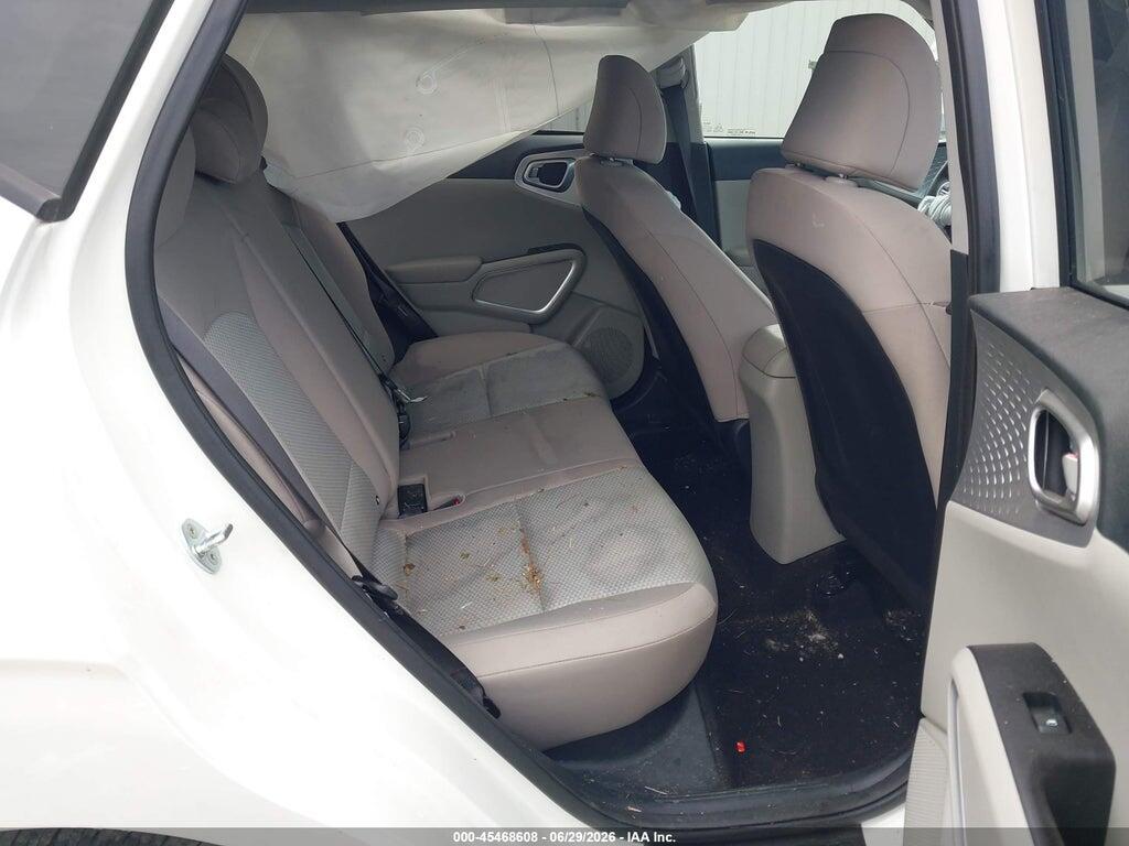KNDJ23AU6P7845258 2023 KIA SOUL photo no. 8