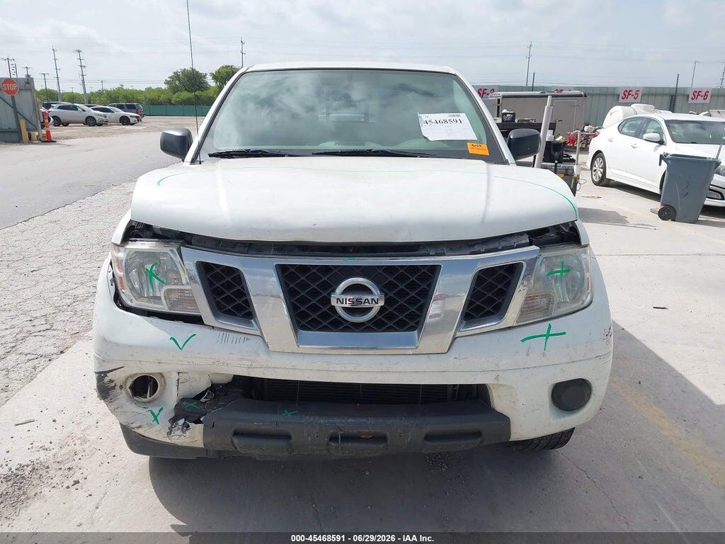 1N6DD0ER2KN870672 2019 NISSAN FRONTIER photo no. 12