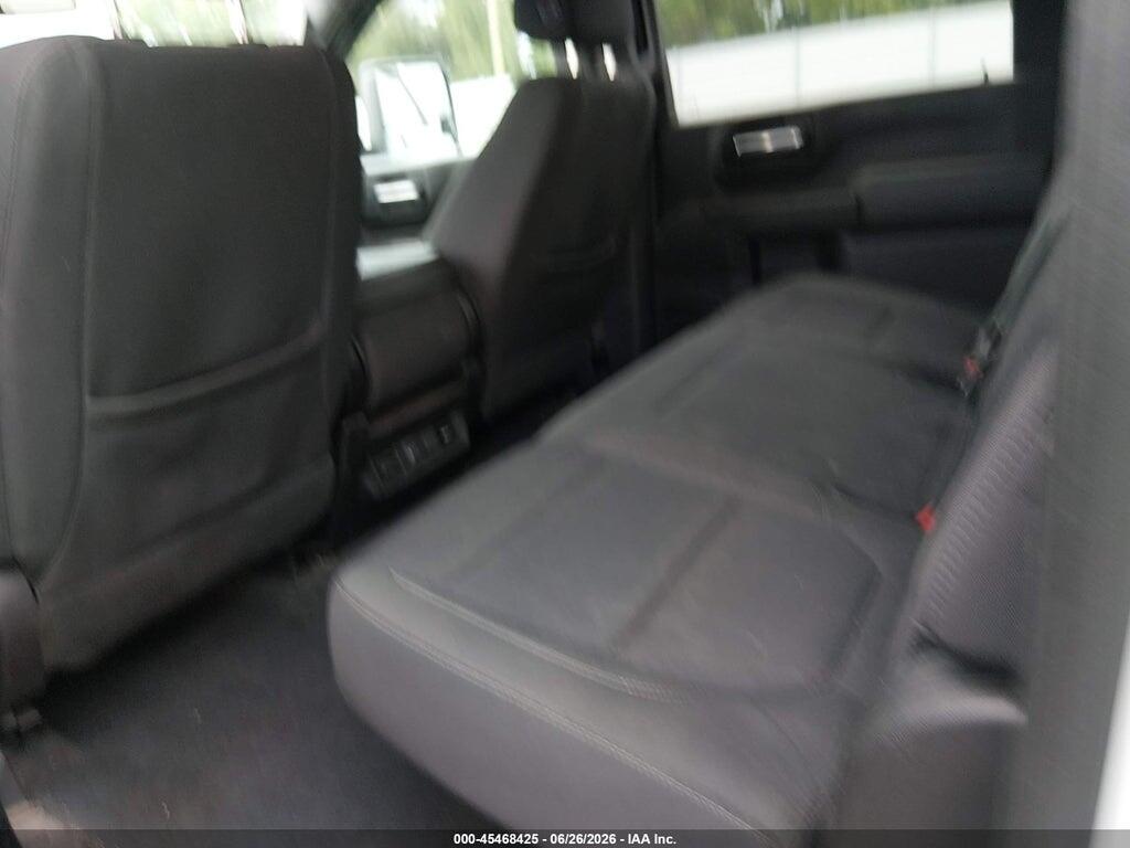 1GC4YNE71PF150302 2023 CHEVROLET SILVERADO 2500HD photo no. 6