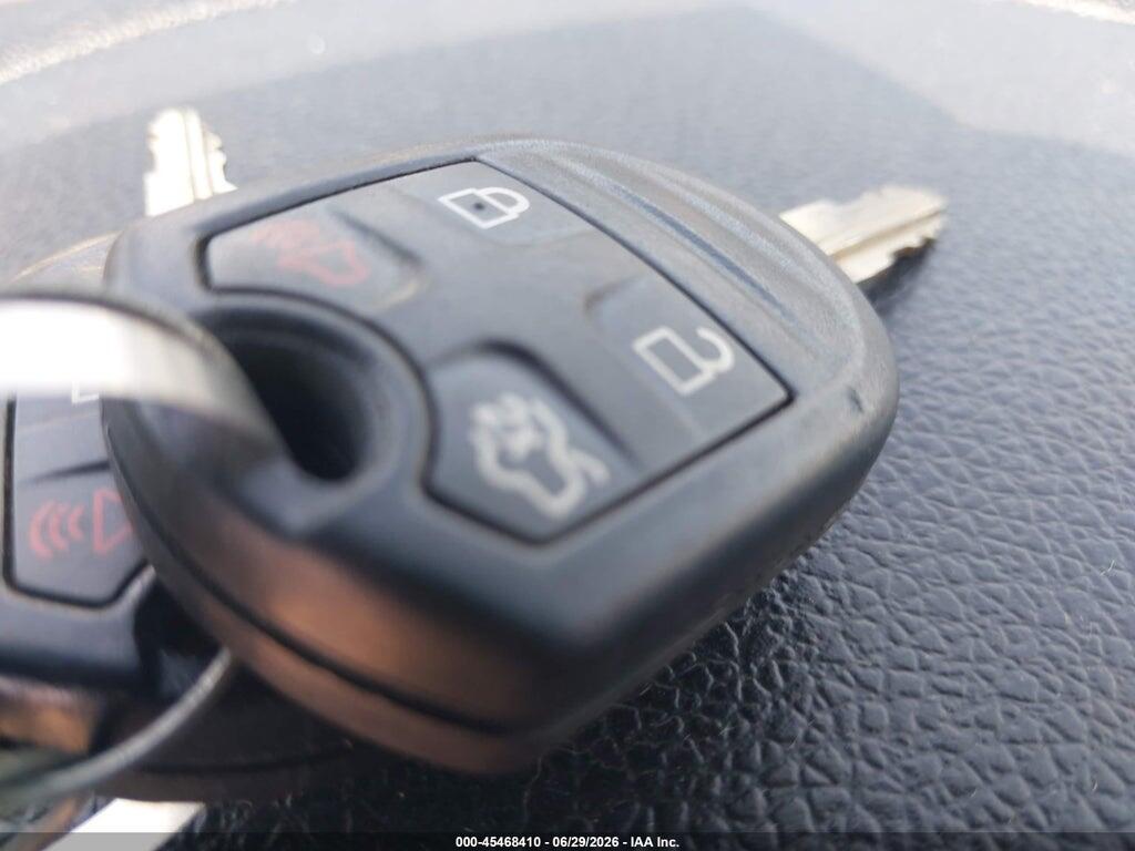 1FMJK1JT0HEA14634 2017 FORD EXPEDITION EL photo no. 11