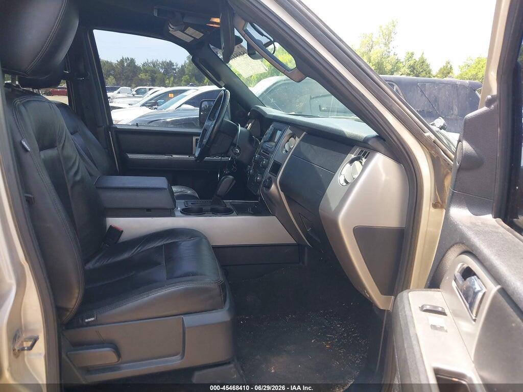 1FMJK1JT0HEA14634 2017 FORD EXPEDITION EL photo no. 5