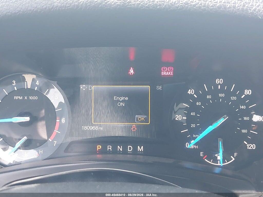 1FMJK1JT0HEA14634 2017 FORD EXPEDITION EL photo no. 7