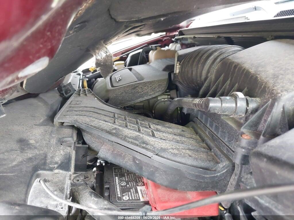 2C4RC1BG6LR110897 2020 CHRYSLER PACIFICA photo no. 10