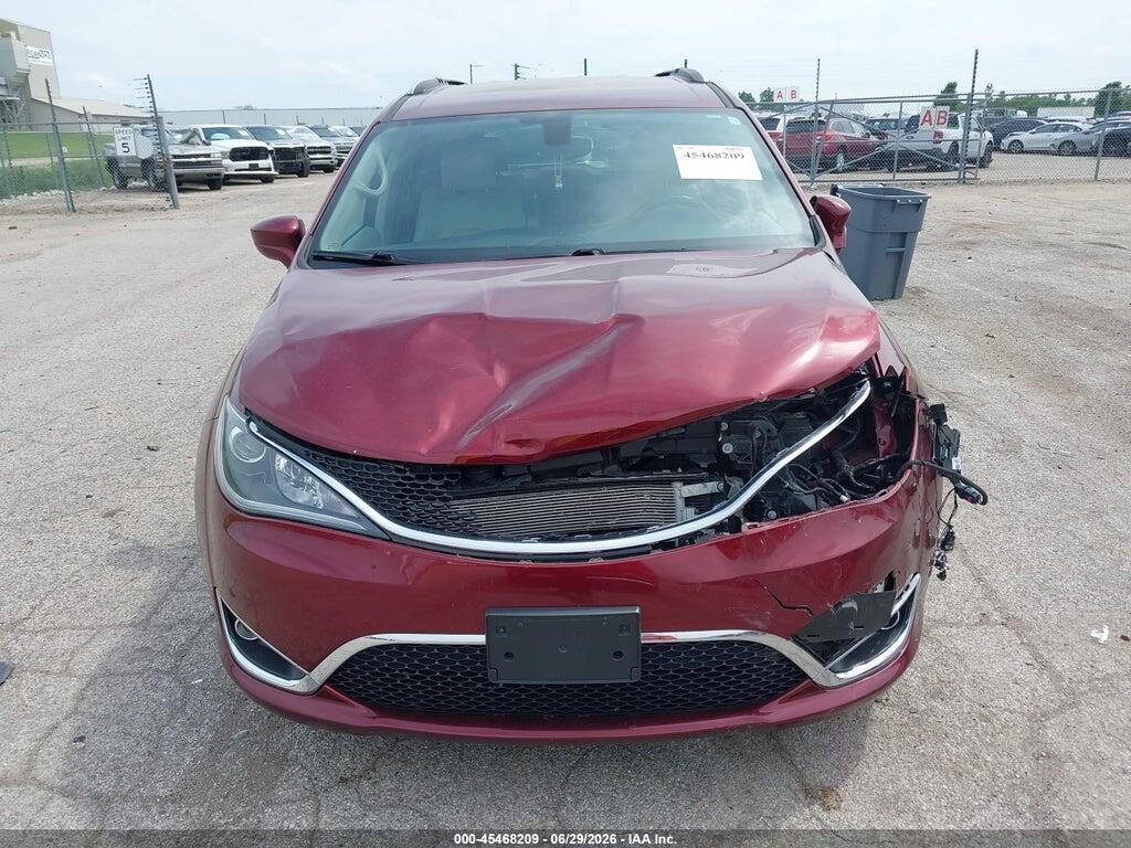 2C4RC1BG6LR110897 2020 CHRYSLER PACIFICA photo no. 12