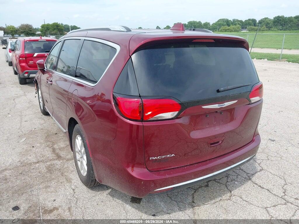 2C4RC1BG6LR110897 2020 CHRYSLER PACIFICA photo no. 3