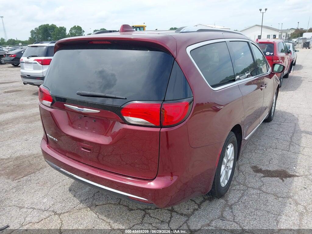 2C4RC1BG6LR110897 2020 CHRYSLER PACIFICA photo no. 4