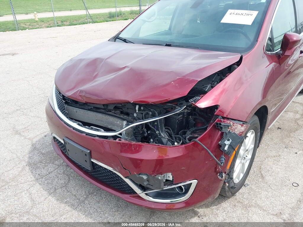 2C4RC1BG6LR110897 2020 CHRYSLER PACIFICA photo no. 6