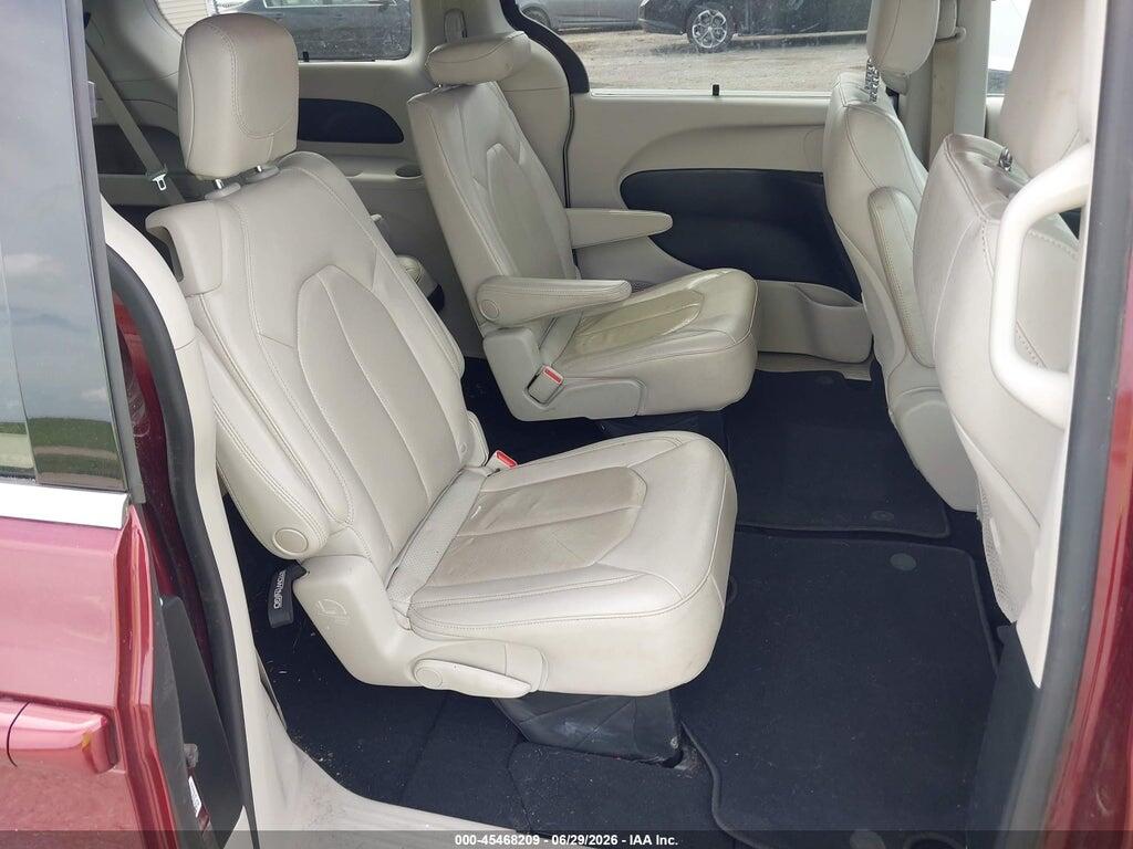 2C4RC1BG6LR110897 2020 CHRYSLER PACIFICA photo no. 8