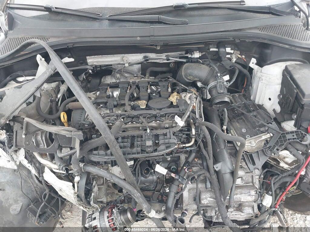 3VV0B7AX2JM094803 2018 VOLKSWAGEN TIGUAN photo no. 10
