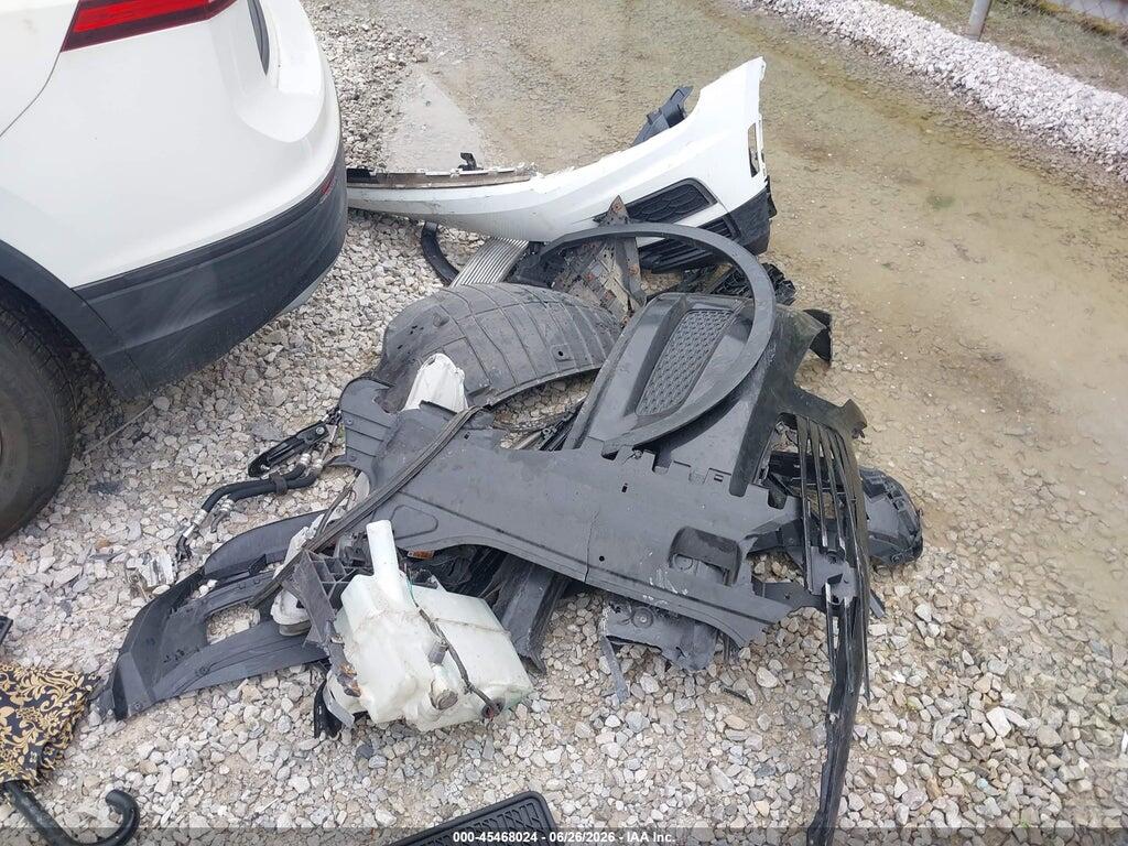 3VV0B7AX2JM094803 2018 VOLKSWAGEN TIGUAN photo no. 12