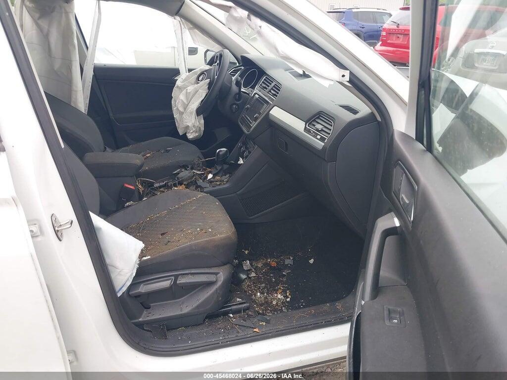 3VV0B7AX2JM094803 2018 VOLKSWAGEN TIGUAN photo no. 5