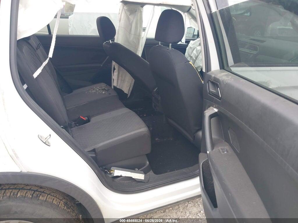 3VV0B7AX2JM094803 2018 VOLKSWAGEN TIGUAN photo no. 8
