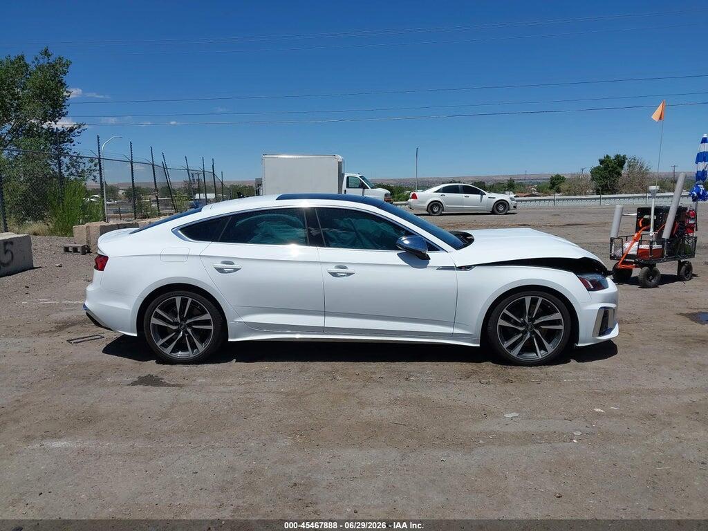 WAUC4CF55RA027768 2024 AUDI S5 SPORTBACK photo no. 12