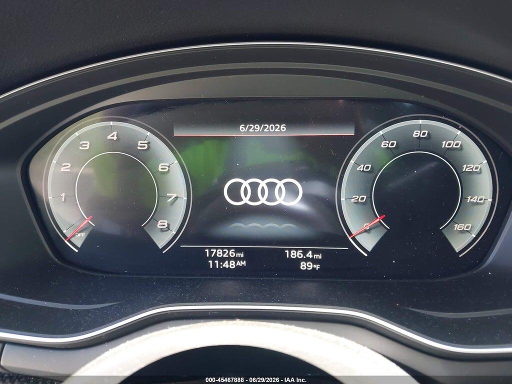 WAUC4CF55RA027768 2024 AUDI S5 SPORTBACK photo no. 7