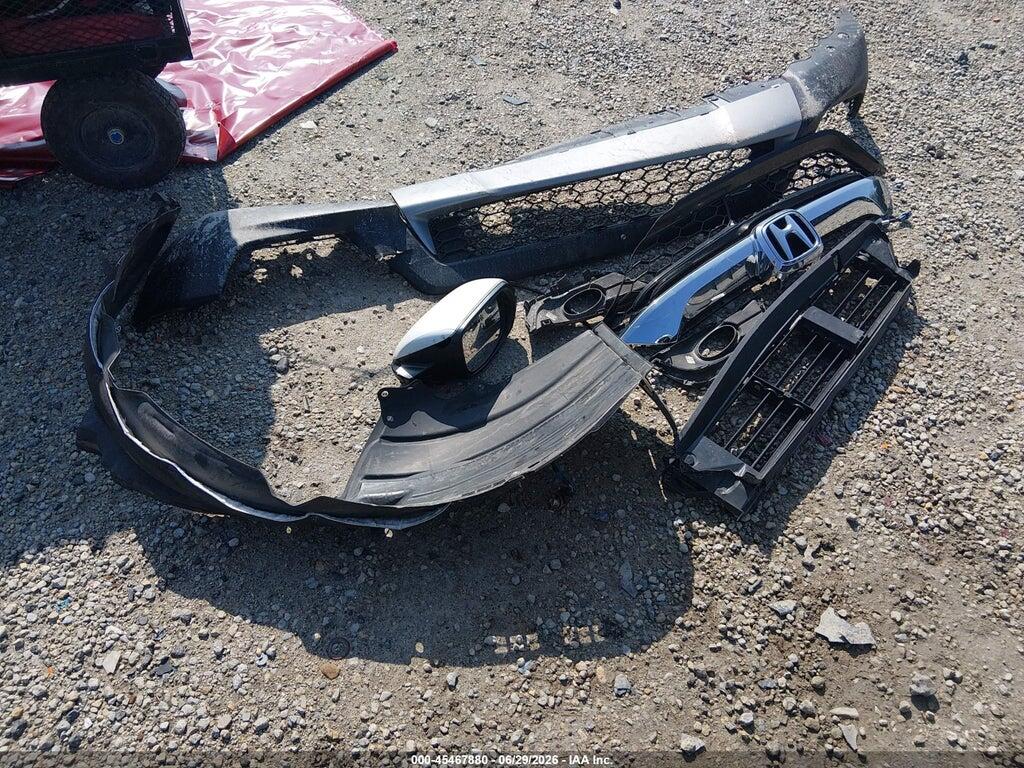 2HKRW2H96JH630517 2018 HONDA CR-V photo no. 12