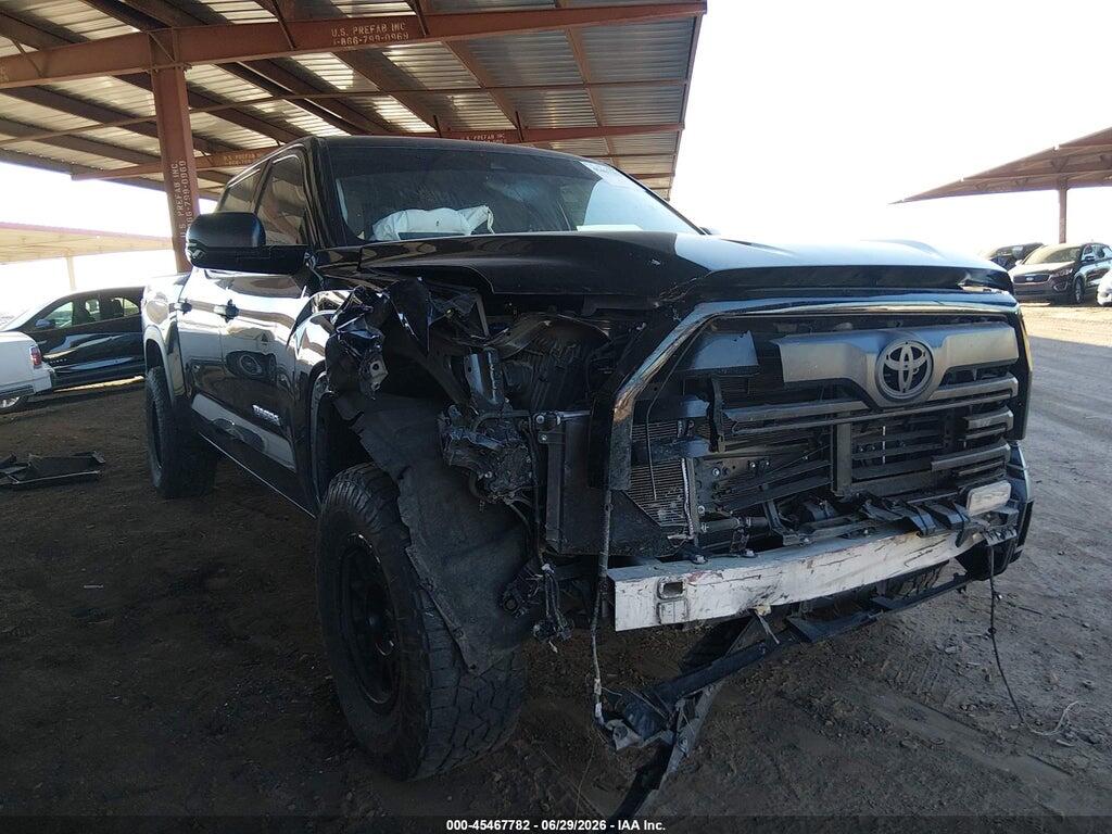 5TFLA5DB5RX210875 2024 TOYOTA TUNDRA photo no. 1