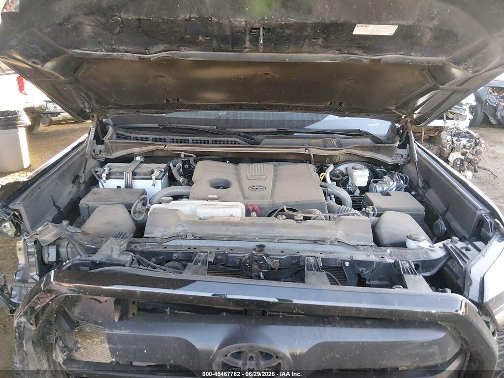 5TFLA5DB5RX210875 2024 TOYOTA TUNDRA photo no. 10