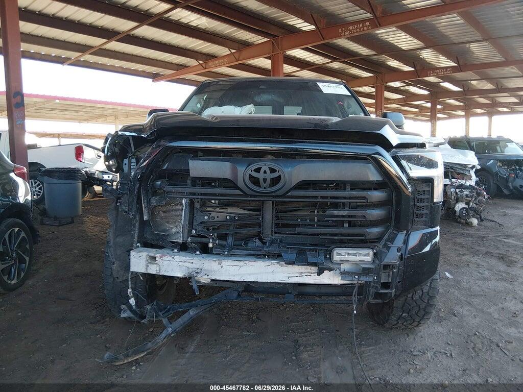 5TFLA5DB5RX210875 2024 TOYOTA TUNDRA photo no. 11