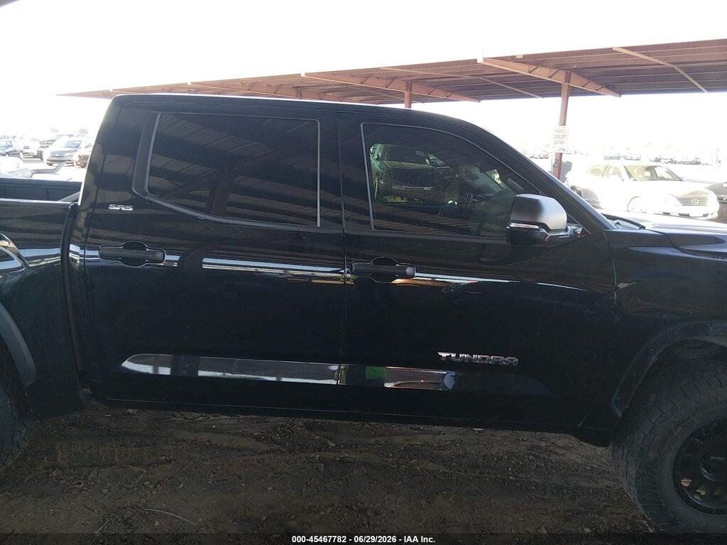 5TFLA5DB5RX210875 2024 TOYOTA TUNDRA photo no. 12