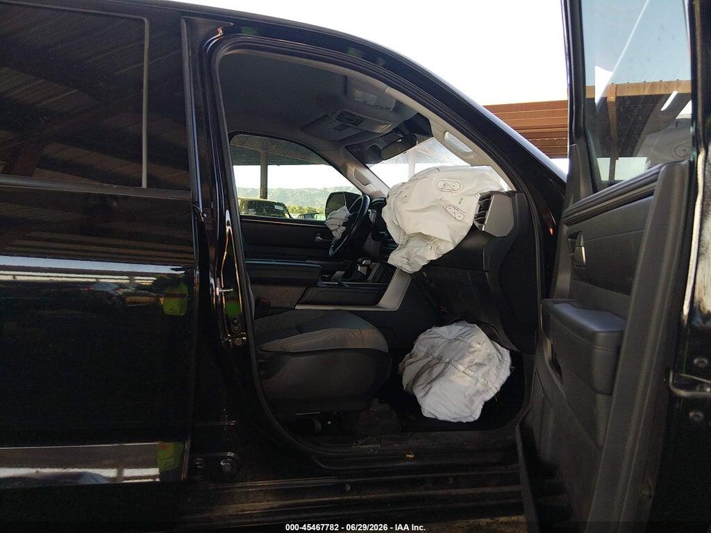 5TFLA5DB5RX210875 2024 TOYOTA TUNDRA photo no. 5