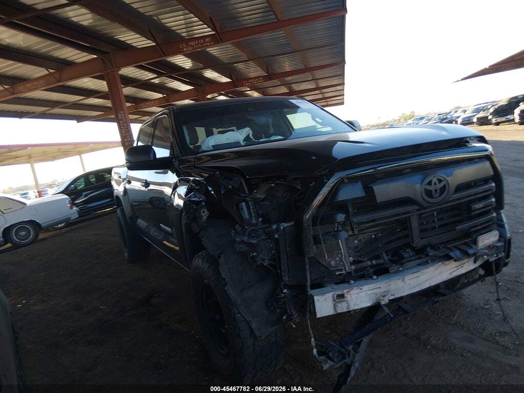 5TFLA5DB5RX210875 2024 TOYOTA TUNDRA photo no. 6