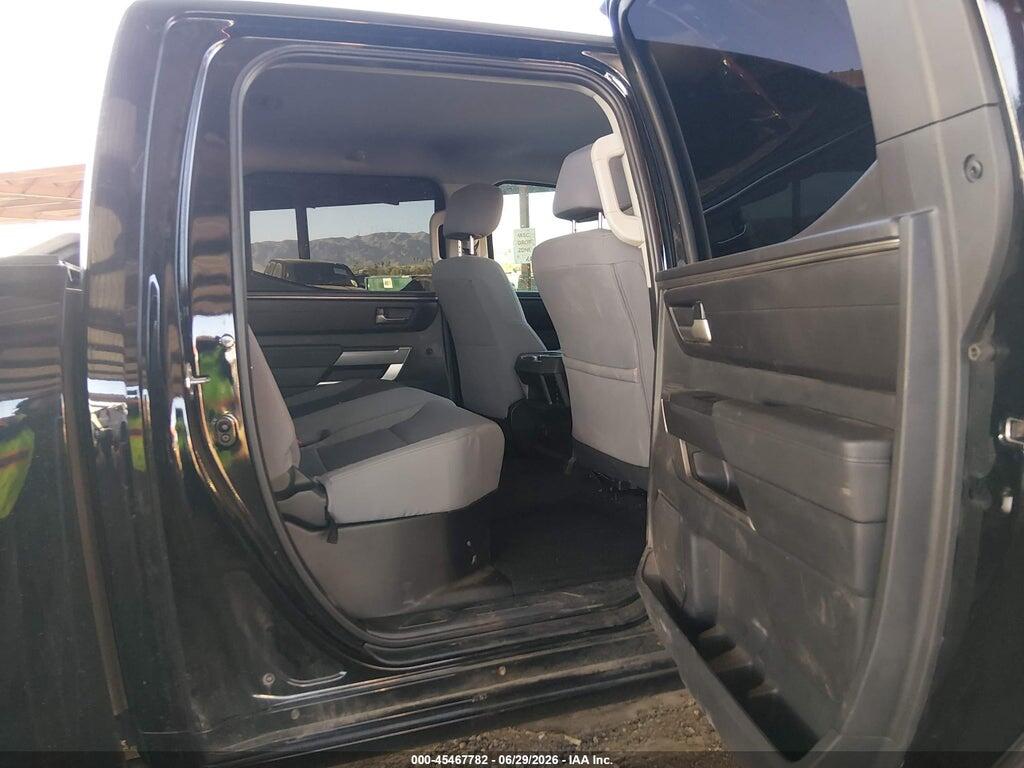 5TFLA5DB5RX210875 2024 TOYOTA TUNDRA photo no. 8