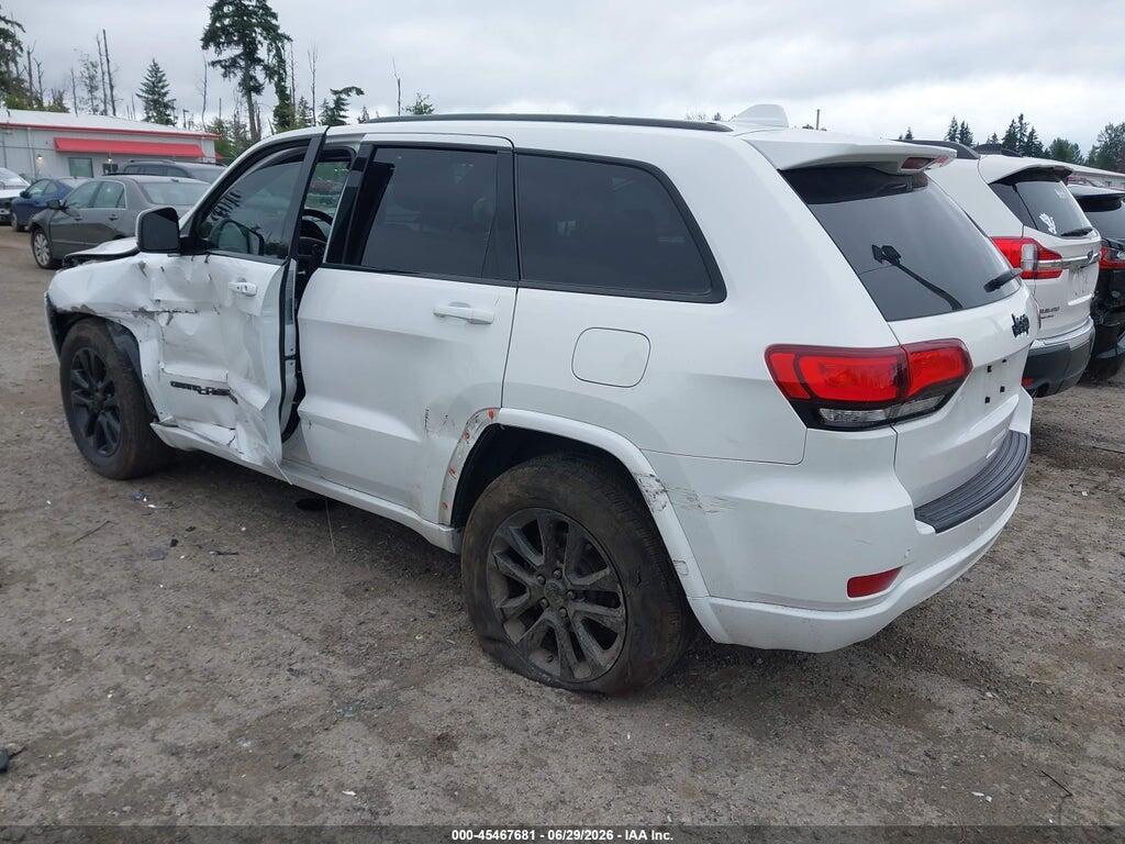 1C4RJEAG6KC857762 2019 JEEP GRAND CHEROKEE photo no. 3