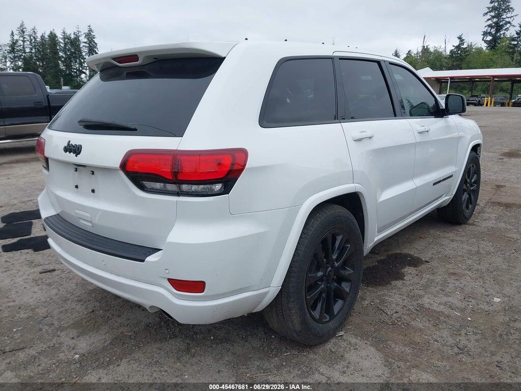 1C4RJEAG6KC857762 2019 JEEP GRAND CHEROKEE photo no. 4
