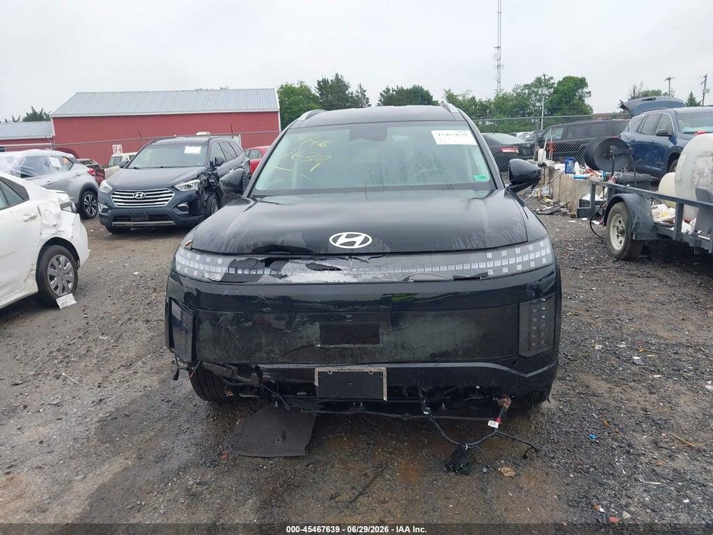 7YAMUFS38TY009043 2026 HYUNDAI IONIQ 9 photo no. 12