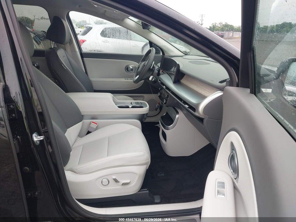 7YAMUFS38TY009043 2026 HYUNDAI IONIQ 9 photo no. 5