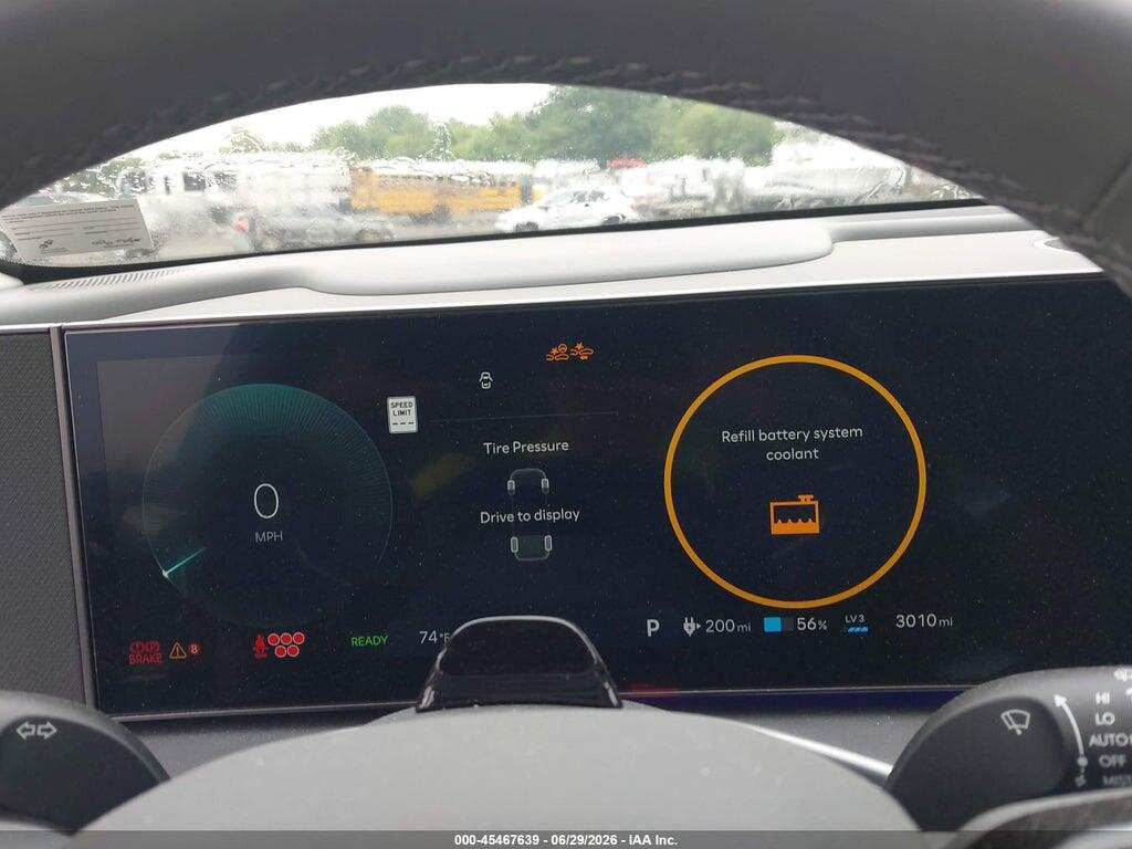 7YAMUFS38TY009043 2026 HYUNDAI IONIQ 9 photo no. 7