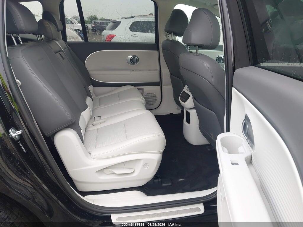 7YAMUFS38TY009043 2026 HYUNDAI IONIQ 9 photo no. 8