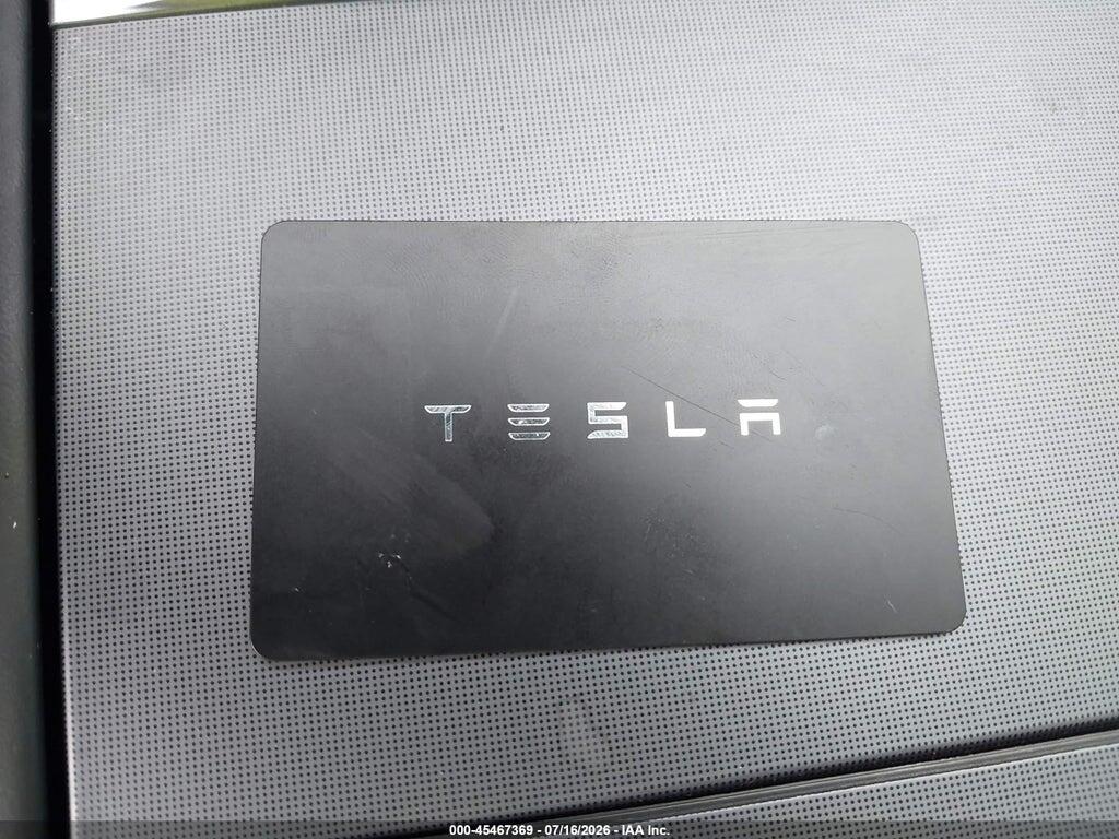5YJ3E1EB5TF156118 2026 TESLA MODEL 3 photo no. 11