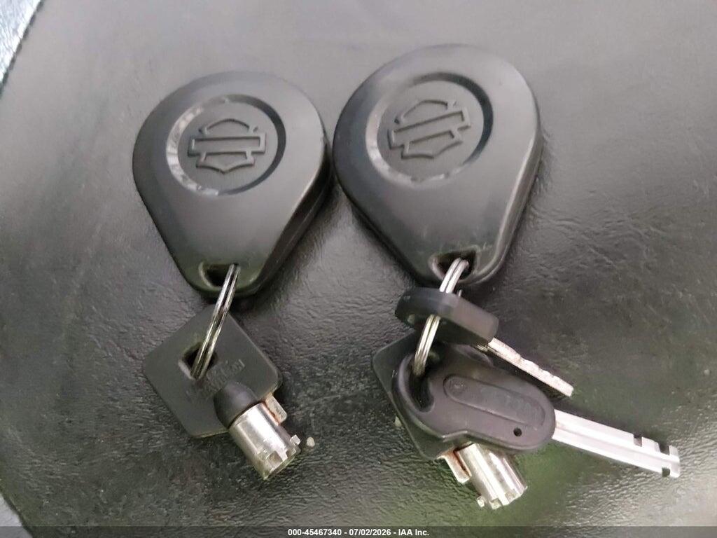 1HD1KEF10KB617352 2019 HARLEY-DAVIDSON FLHTK photo no. 11