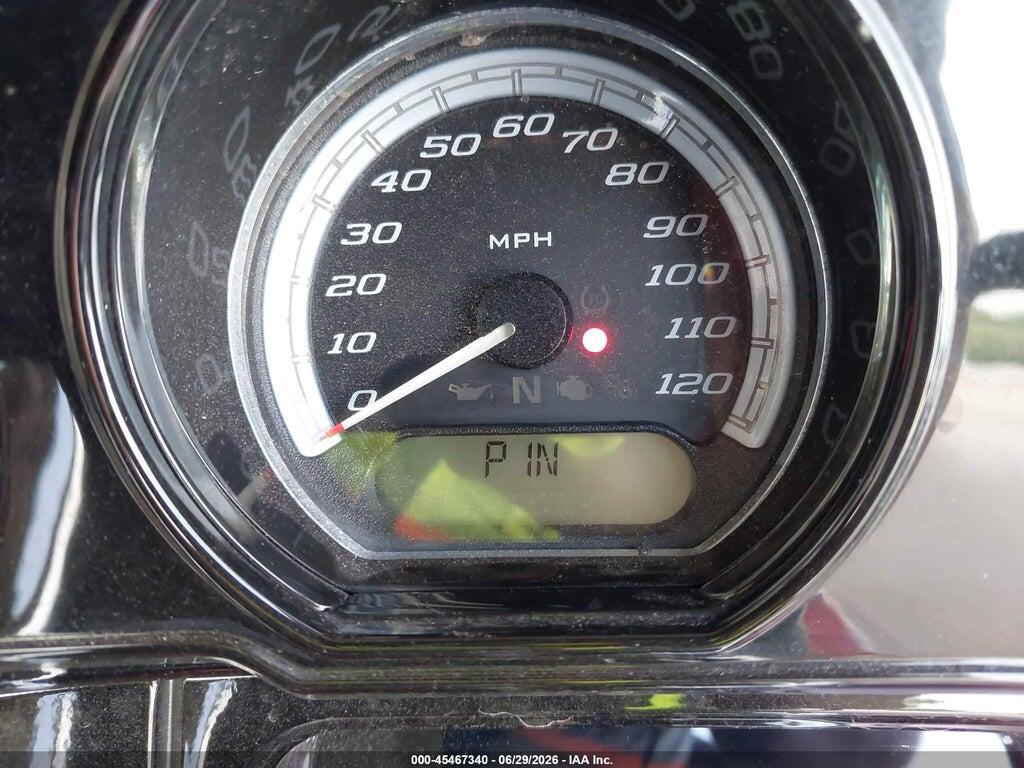 1HD1KEF10KB617352 2019 HARLEY-DAVIDSON FLHTK photo no. 7
