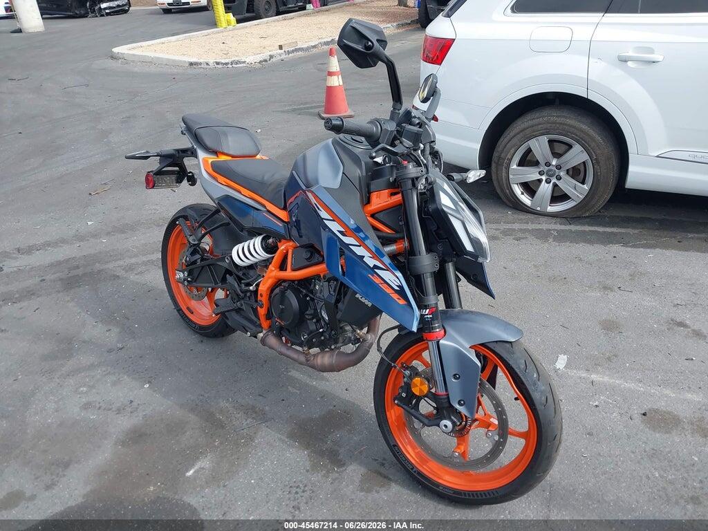 MD2JPJ409RN265283 2024 KTM 390 photo no. 1