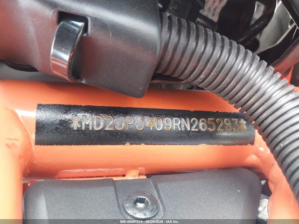 MD2JPJ409RN265283 2024 KTM 390 photo no. 10