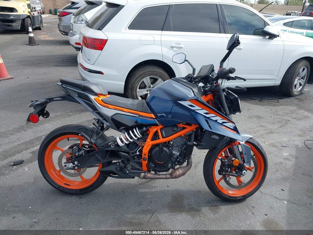 MD2JPJ409RN265283 2024 KTM 390 photo no. 12
