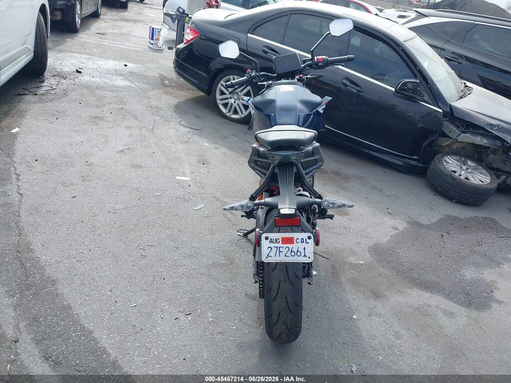 MD2JPJ409RN265283 2024 KTM 390 photo no. 6