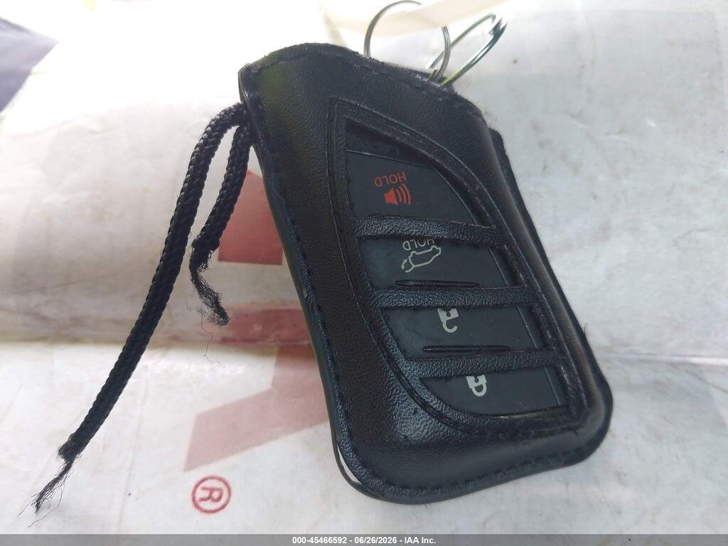 2T2BBMCA1SC074885 2025 LEXUS RX 350H photo no. 11