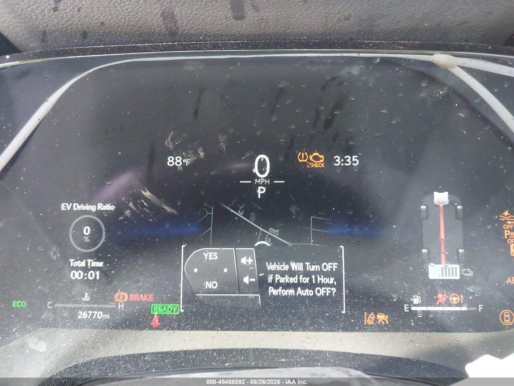 2T2BBMCA1SC074885 2025 LEXUS RX 350H photo no. 7
