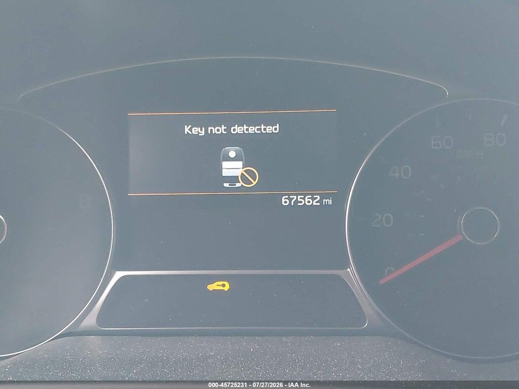 KNDJP3A52J7608638 2018 KIA SOUL photo no. 7