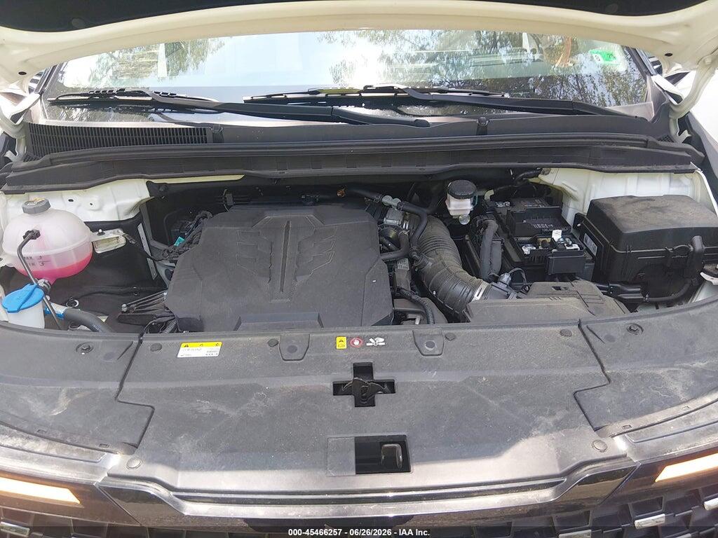 KNDNE5K30S6460948 2025 KIA CARNIVAL MPV photo no. 10